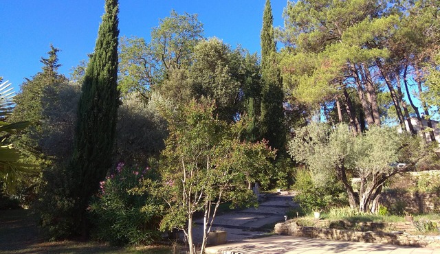Occitanie Gard Gîte Indépendant 2 Pièces Tout Confort