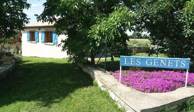Occitanie, near Albi, in a former agricultural estate, with swimming pool