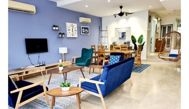 Ocean 11 Miami Beach BigGroup 5 bedroom