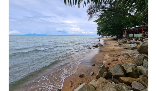 Ocean 13 海洋拾叁 Shamrock Beach BigGroup 4 bedroom