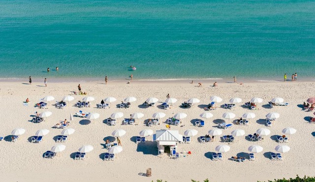 Ocean 2 Sky at Monte Carlo Miami Beach