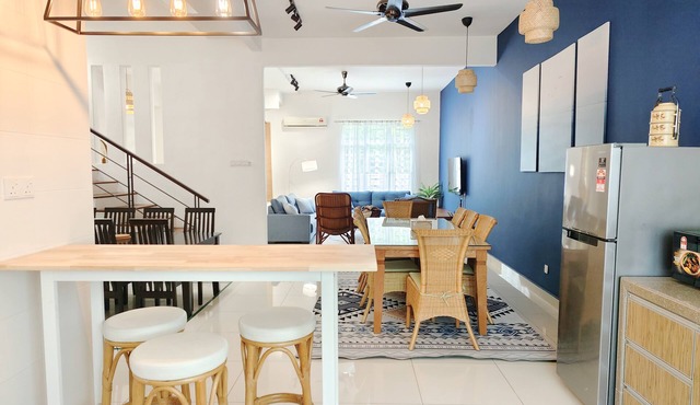 Ocean 27 海洋贰拾柒 Shamrock Beach