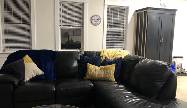 Ocean air cottage with awesome views