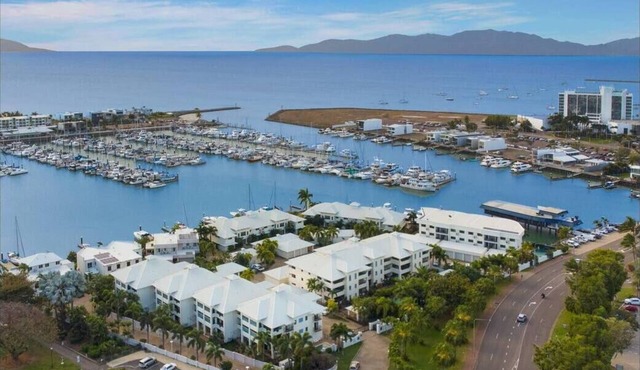 Ocean and River views!