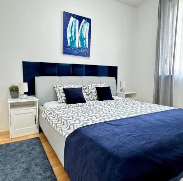 Ocean Apartment