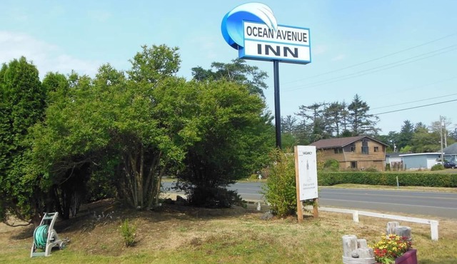 Ocean Avenue Inn