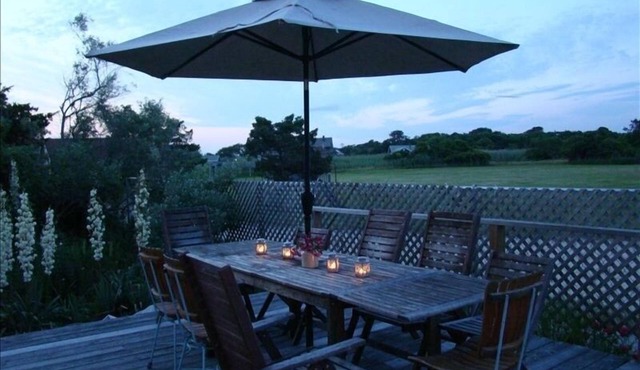 Ocean Bay Park Sanctuary - Families Only Please