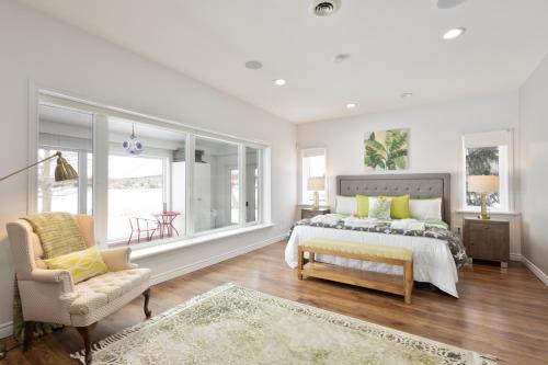 OCEAN BAY VIEW Luxury Guesthouse