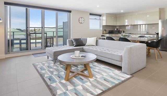 OCEAN BEACH RETREAT - SORRENTO