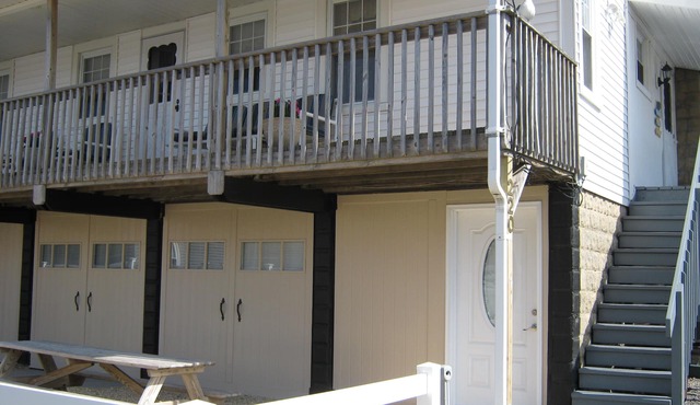 OCEAN BLOCK LOCATION - MOST AFFORDABLE IN PT. PLEASANT BEACH - 2 CAR PARKING !