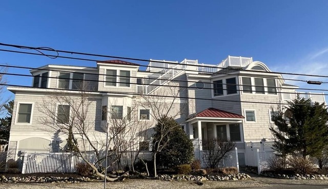 OCEAN BLOCK IN BEACH HAVEN