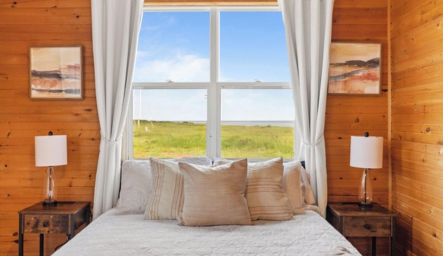 Ocean Blue Beach House
