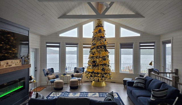 Ocean Blue Vacation Home