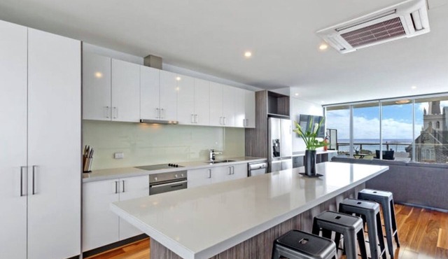 Ocean Breeze Apartment Portland