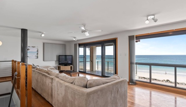 Ocean Breeze Family Villa