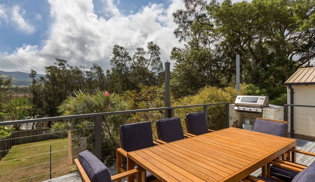 Ocean Breeze - Family Escape - Pet Friendly, Close to Beach