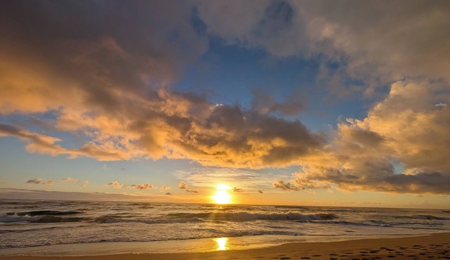 Ocean Breeze Haven – Kaha Lani #211