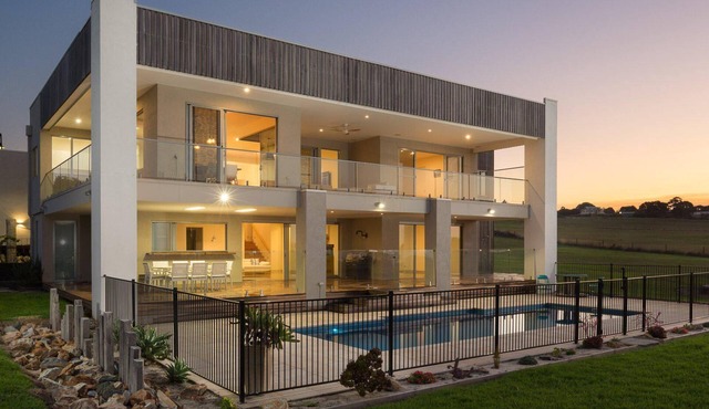 Ocean Breeze in San Remo