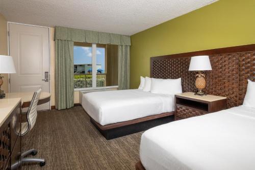 Ocean Breeze Inn Vero Beach