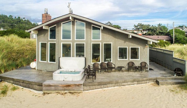 Ocean Breeze-MCA #1374