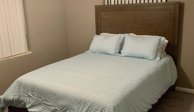 Ocean Breeze Retreat located minutes from the beach