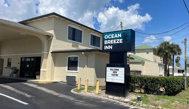 Ocean Breeze Inn