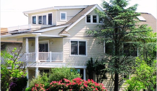 OCEAN CITY, NJ - Single house, Pet Friendly!