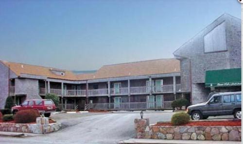 Ocean Club at Atlantic Beach