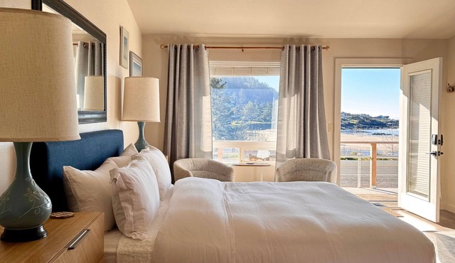 Ocean Cove Inn #1 - Ocean View