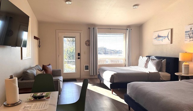 Ocean Cove Inn #2 - Ocean View