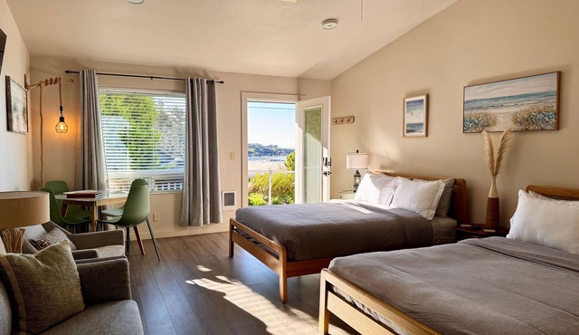 Ocean Cove Inn #3 - Ocean View