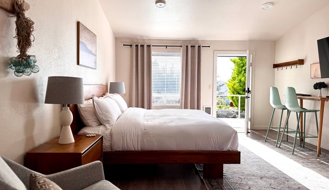 Ocean Cove Inn #4 – Ocean View