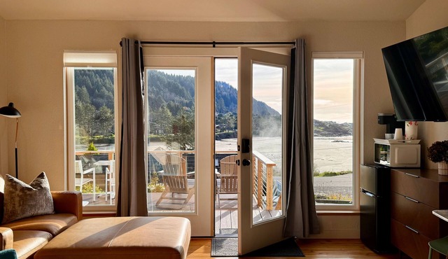Ocean Cove Inn #7 - Ocean View