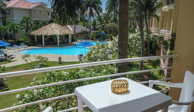 Ocean Dream Studio for 2 persons