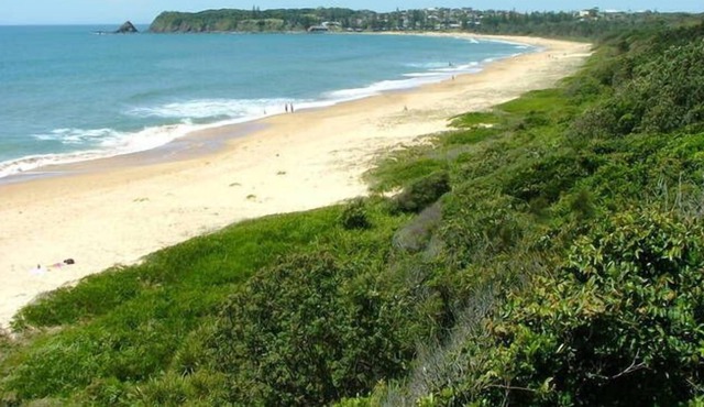 Ocean Dreaming Holiday Accommodation