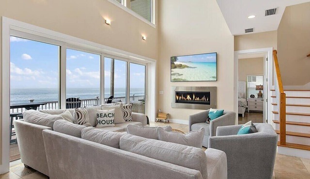 Ocean Dreams | Wren Beach Rentals by Portoro