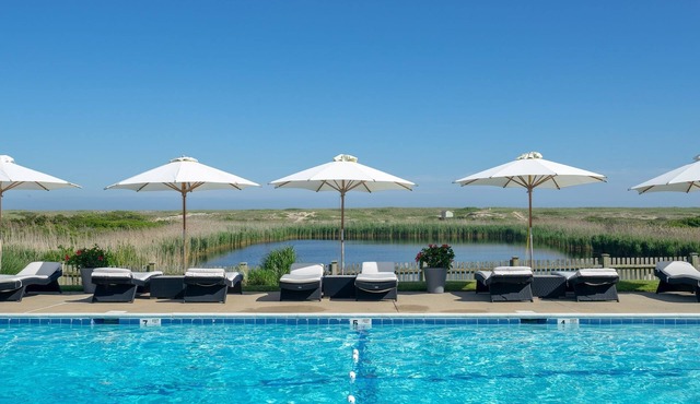 Ocean Dunes at Amagansett