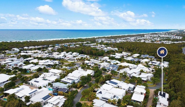 Ocean Escape, 600m to beach, pet by approval