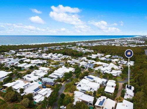 Ocean Escape, 600m to beach, pet by approval