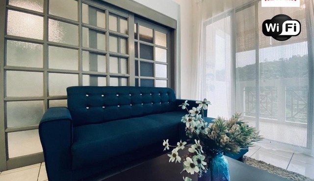 OCEAN ESCAPE@Selesa Hillhomes, Bukit Tinggi Pahang