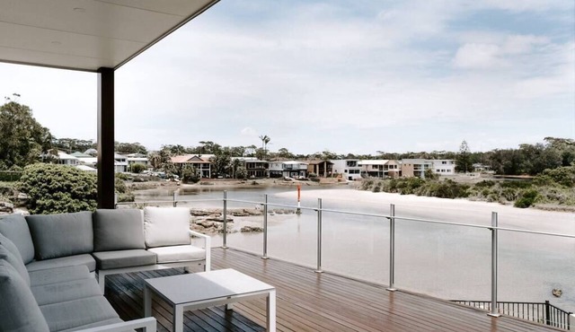 Ocean Essence Summary