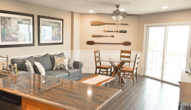 Ocean front 1/1,AMAZING OCEAN/MARINA VIEWS,Tavernier/Key Largo Fl. Florida Keys