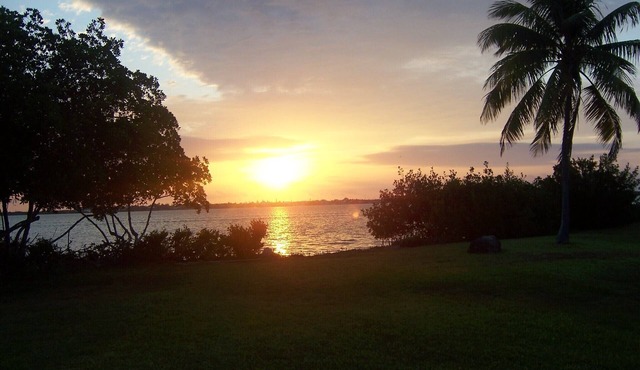 Ocean Front Access - just 30 miles to Key West