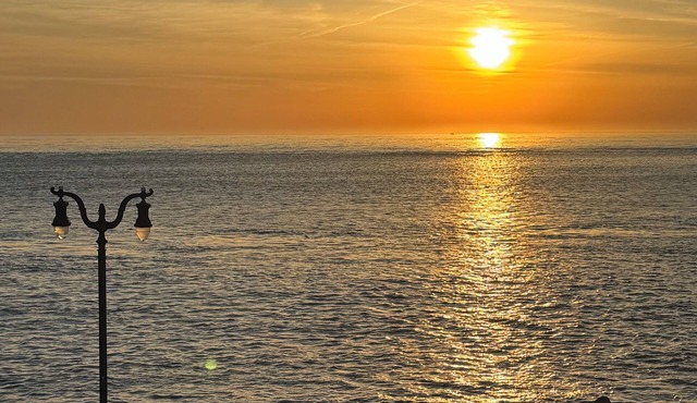 Ocean Front Atlantic City