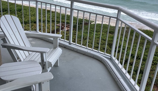 Ocean Front Beauty!