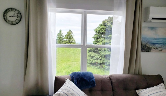 Ocean Front Caper Cottages - Cottage 2 BLUE