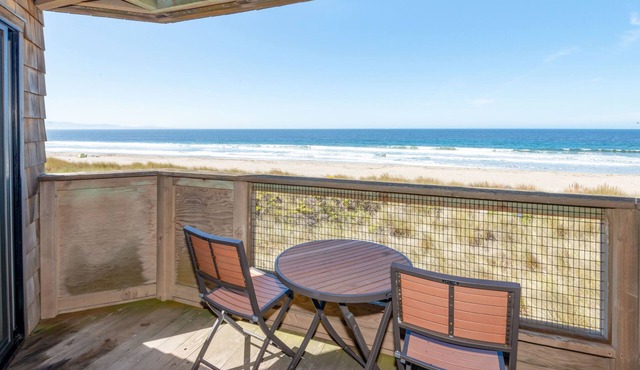 Ocean Front Condo Shorebirds 83