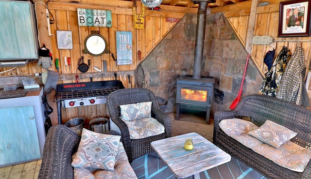 Ocean front - Crysway by the Bay - 3 bedroom apartment