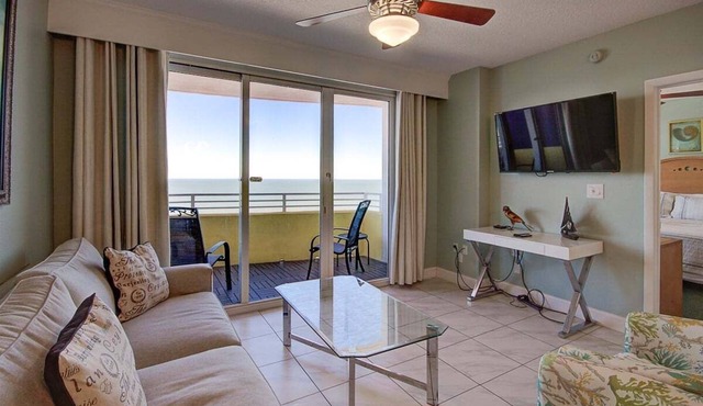 Ocean Front Delight - Ocean Walk