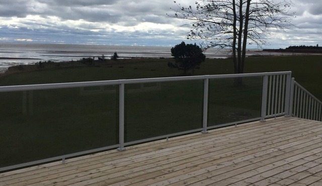 Ocean Front Getaway on PEI